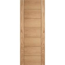 Corsica Oak Internal Door (pre-finished)